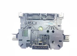 MERCEDES-BENZ 5HB00851216 5HB008512-16 Heater control panel MERCEDES-BENZ VITO / VIANO (W639) (2003-2014) — thumbnail 2
