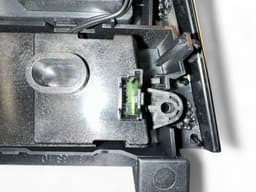 BMW 64119287345 9287345 E1062671 Heater control panel BMW 3 (F30, F31, F34, F80) (2011-2019) — thumbnail 3
