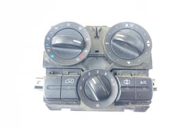 MERCEDES-BENZ 5HB00851216 5HB008512-16 Heater control panel MERCEDES-BENZ VITO / VIANO (W639) (2003-2014) — thumbnail 1