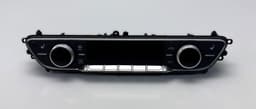 AUDI 8W0820043T Heater control panel AUDI A4 (8W, B9) (2015-) — thumbnail 1