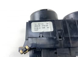 MERCEDES-BENZ A6398301985 Heater control panel MERCEDES-BENZ VITO / VIANO (W639) (2003-2014) — thumbnail 4