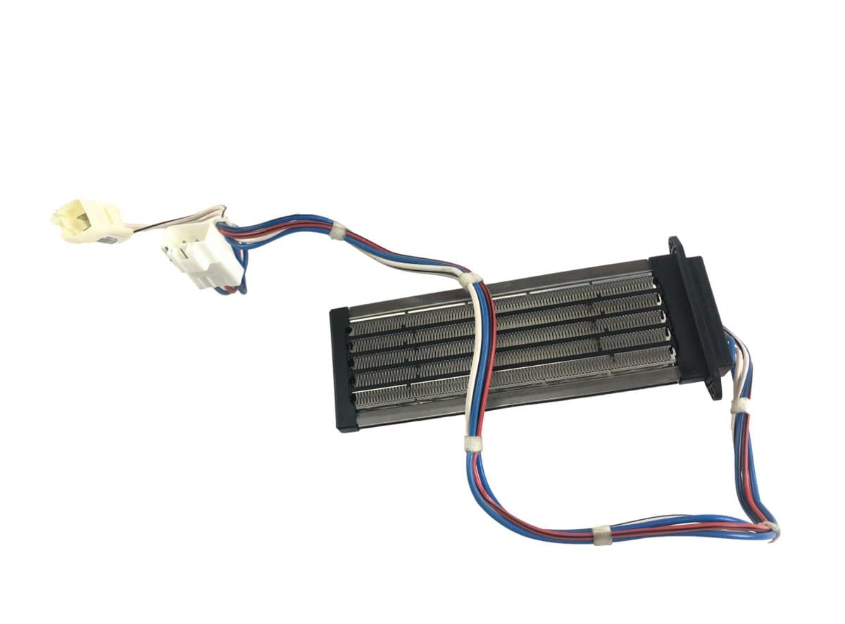 LAND ROVER LR036364 Heater core LAND ROVER RANGE ROVER SPORT II (L494) (2013-2022)