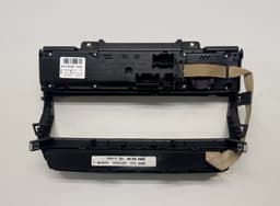 BMW 9178067 Heater control panel BMW X5 (E70) (2007-2013) — thumbnail 2