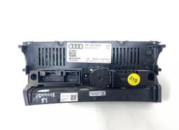 AUDI A2C53428440 Heater control panel AUDI A5 (B8) (2007-2016) — thumbnail 2