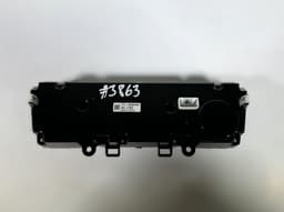 SUBARU 72311AL130 Heater control panel SUBARU LEGACY VI / Outback (2014-2019) — thumbnail 2