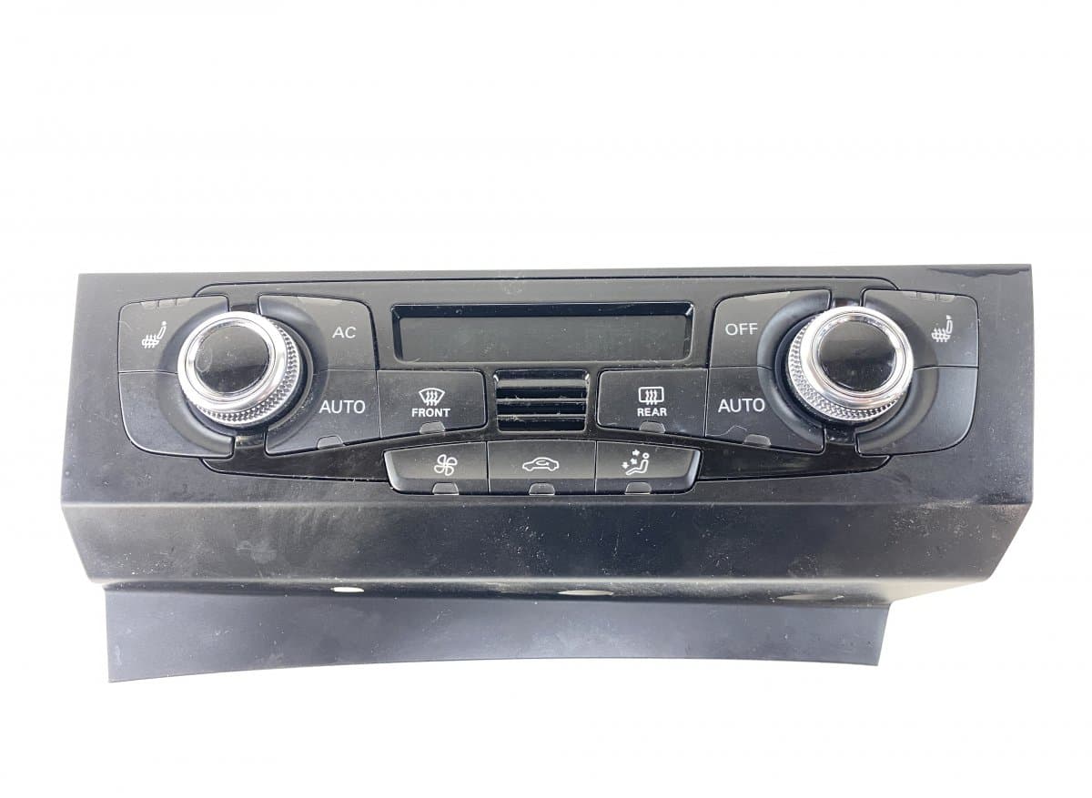 AUDI A2C53428440 Heater control panel AUDI A5 (B8) (2007-2016)