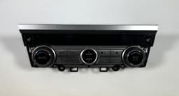 SUBARU 72311AL130 Heater control panel SUBARU LEGACY VI / Outback (2014-2019) — thumbnail 1