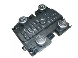 VOLVO Heater control panel VOLVO S40 / V50 / C30 / C70 (MS, MW) (2004-2012) — thumbnail 2