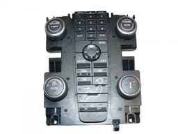 VOLVO Heater control panel VOLVO S40 / V50 / C30 / C70 (MS, MW) (2004-2012) — thumbnail 1
