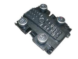 VOLVO Heater control panel VOLVO S40 / V50 / C30 / C70 (MS, MW) (2004-2012) — thumbnail 3