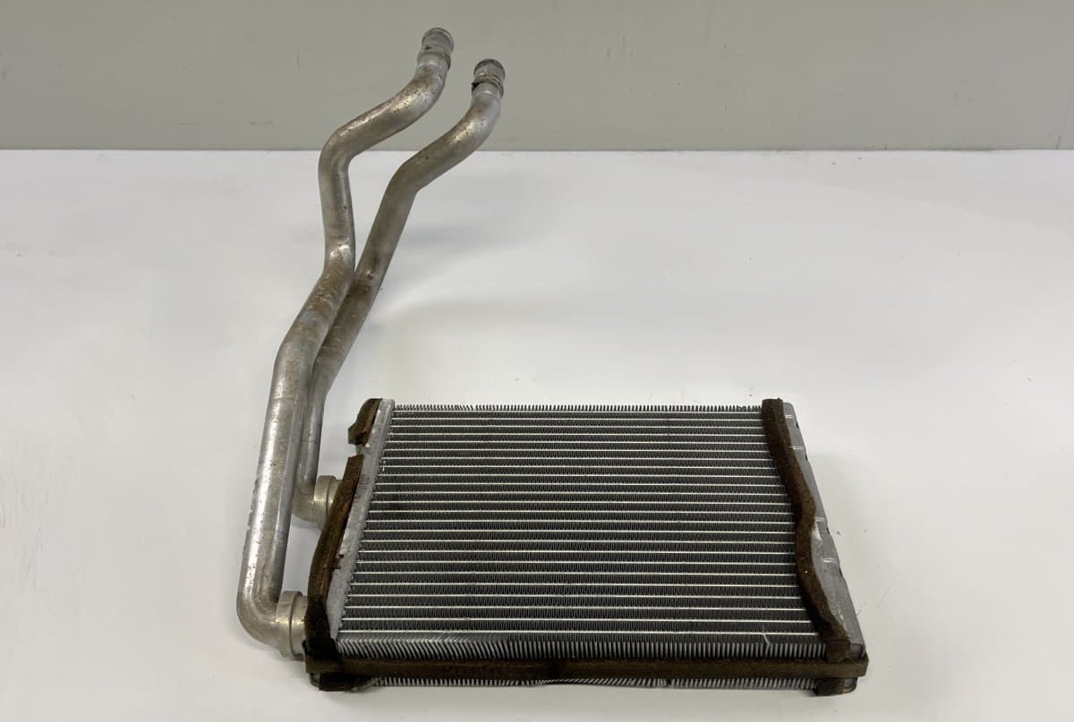 NISSAN 272804EM0A Heater core NISSAN QASHQAI II (J11) (2013-2021)