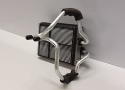 VOLVO 31694082 Heater core VOLVO S90 / V90 (2016-) — thumbnail 2