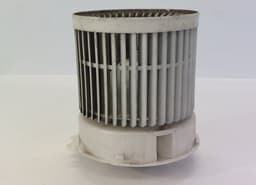 NISSAN 272264BG0B Heater Fan NISSAN X-TRAIL III (T32) (2013-2022) — thumbnail 2