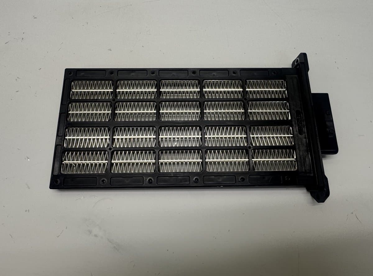 KIA 971912PAB0 Heater core KIA SORENTO II (XM) (2009-2015)