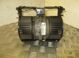 RENAULT N109416C Heater Fan RENAULT TRAFIC III (JG, EG, FG) (2014-) — thumbnail 2