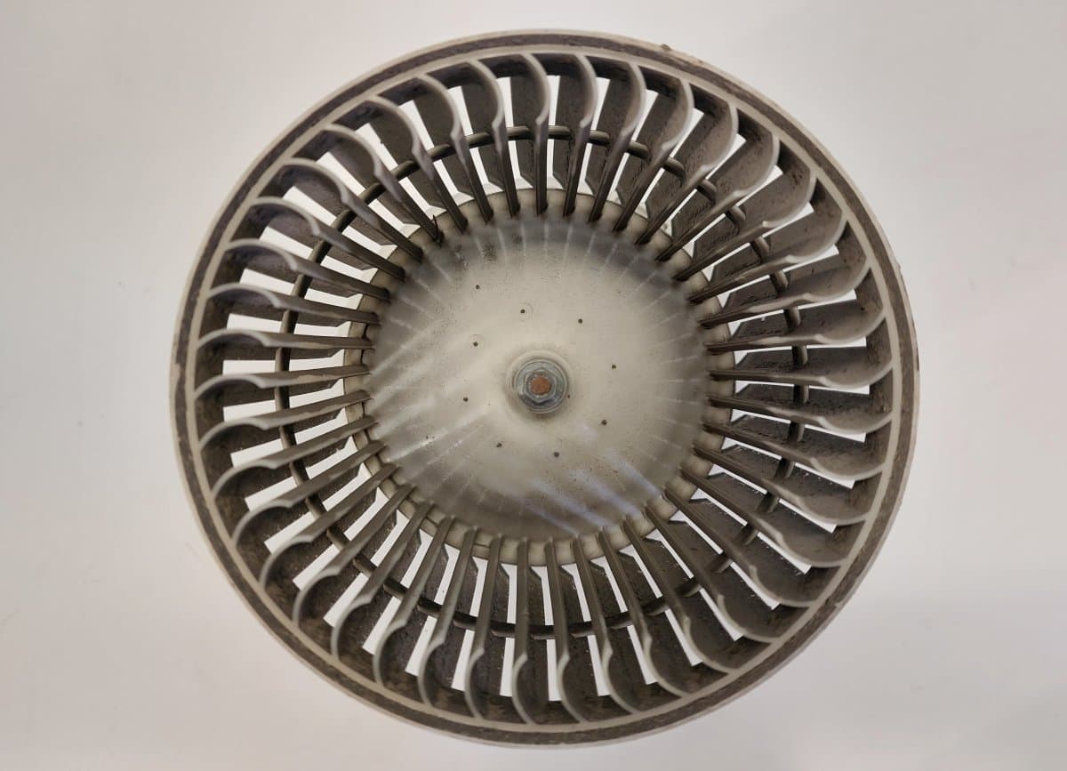 NISSAN 272264BG0B Heater Fan NISSAN X-TRAIL III (T32) (2013-2022)