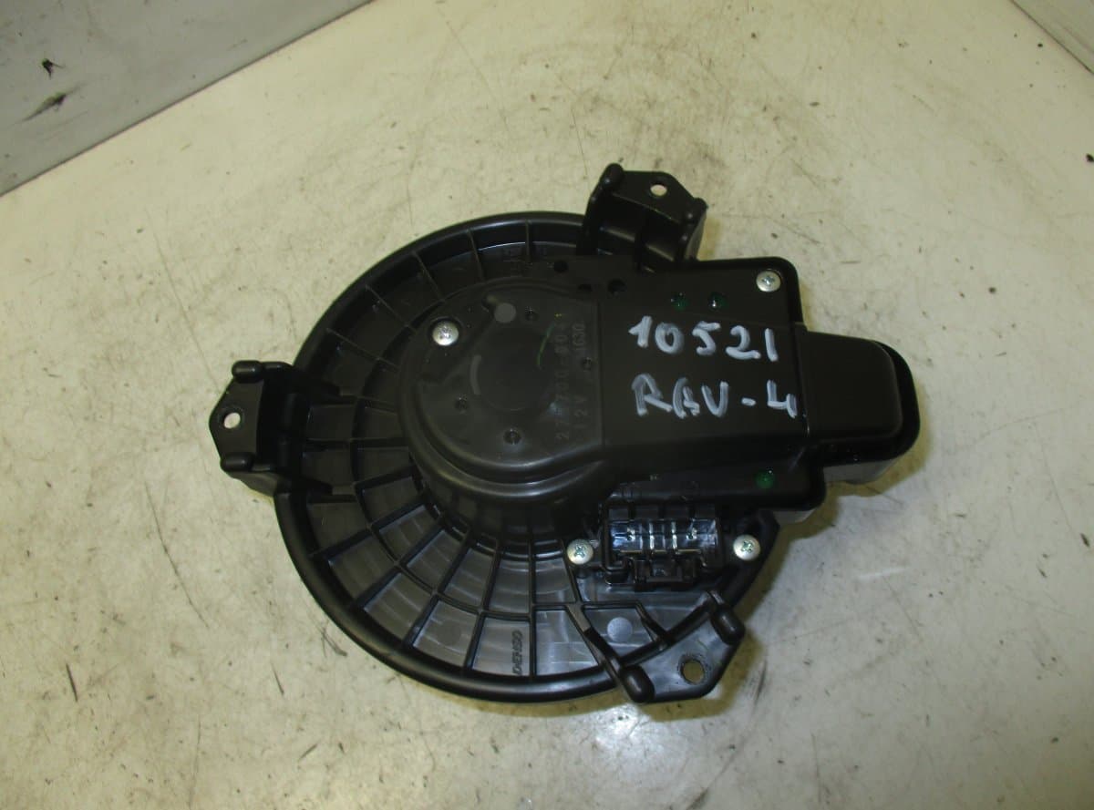 TOYOTA Heater Fan TOYOTA RAV 4 III (XA30) (2005-2012)