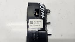 VOLVO P31346787 Heater control panel VOLVO XC90 II (2014-) — thumbnail 3
