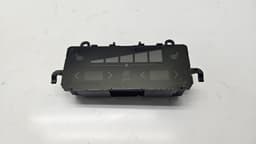 VOLVO P31346787 Heater control panel VOLVO XC90 II (2014-) — thumbnail 1