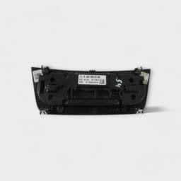 MERCEDES-BENZ A1669000206 A1669006309 A1669001312 A1669008821 Heater control panel MERCEDES-BENZ GL-CLASS (X166) (2012-2019) — thumbnail 2