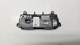 VOLVO P31346787 Heater control panel VOLVO XC90 II (2014-) — thumbnail 2