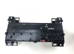 LAND ROVER LR067187 Heater control panel LAND ROVER RANGE ROVER IV (LG/L405) (2012-2021) — thumbnail 2