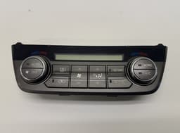 TOYOTA 5590042410 Heater control panel TOYOTA RAV 4 IV (XA40) (2012-2019) — thumbnail 1
