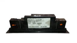 BMW 64.11-6916641 Heater control panel BMW X5 (E53) (2000-2007) — thumbnail 2