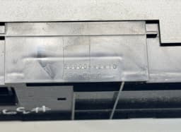 TOYOTA 5590042410 Heater control panel TOYOTA RAV 4 IV (XA40) (2012-2019) — thumbnail 4