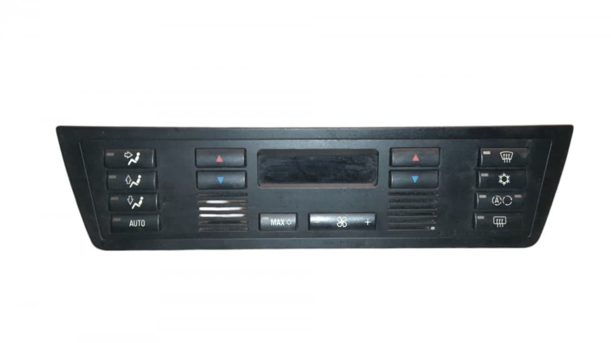 BMW 64.11-6916641 Heater control panel BMW X5 (E53) (2000-2007)