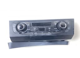 AUDI A2C53345977 Heater control panel AUDI Q5 (8R) (2008-2016) — thumbnail 1