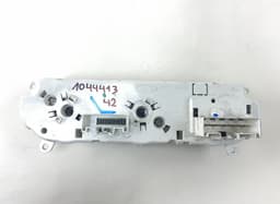 FORD 1843211 Heater control panel FORD TRANSIT IV (2013-) — thumbnail 2