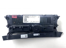 AUDI A2C53345977 Heater control panel AUDI Q5 (8R) (2008-2016) — thumbnail 2