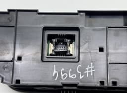 TOYOTA 5590042410 Heater control panel TOYOTA RAV 4 IV (XA40) (2012-2019) — thumbnail 3