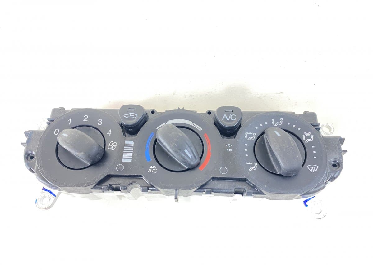FORD 1843211 Heater control panel FORD TRANSIT IV (2013-)