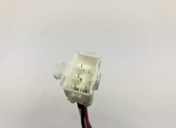 HONDA 0134101550 013410-1550 Heater core HONDA CIVIC XI (FE, FL) (2021-) — thumbnail 3