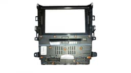 FORD FS7T-18E245-ACE FS7T18E245ACE Heater control panel FORD MONDEO Mk V (CD, CE, CF) (2014-2022) — thumbnail 3