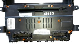 FORD FS7T-18E245-ACE FS7T18E245ACE Heater control panel FORD MONDEO Mk V (CD, CE, CF) (2014-2022) — thumbnail 4