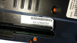 FORD FS7T-18E245-ACE FS7T18E245ACE Heater control panel FORD MONDEO Mk V (CD, CE, CF) (2014-2022) — thumbnail 5