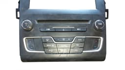 FORD FS7T-18E245-ACE FS7T18E245ACE Heater control panel FORD MONDEO Mk V (CD, CE, CF) (2014-2022) — thumbnail 2