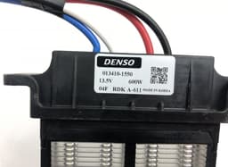 HONDA 0134101550 013410-1550 Heater core HONDA CIVIC XI (FE, FL) (2021-) — thumbnail 2