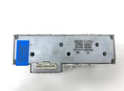NISSAN 27500CD500 Heater control panel NISSAN 350Z (Z33) (2002-2008) — thumbnail 2