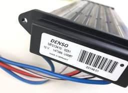 LAND ROVER MF0134100251 Heater core LAND ROVER RANGE ROVER SPORT II (L494) (2013-2022) — thumbnail 3