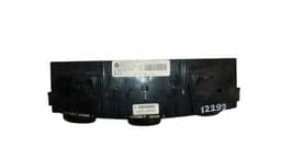VW C9960002 Heater control panel VW CRAFTER I (2E) (2006-2016) — thumbnail 2