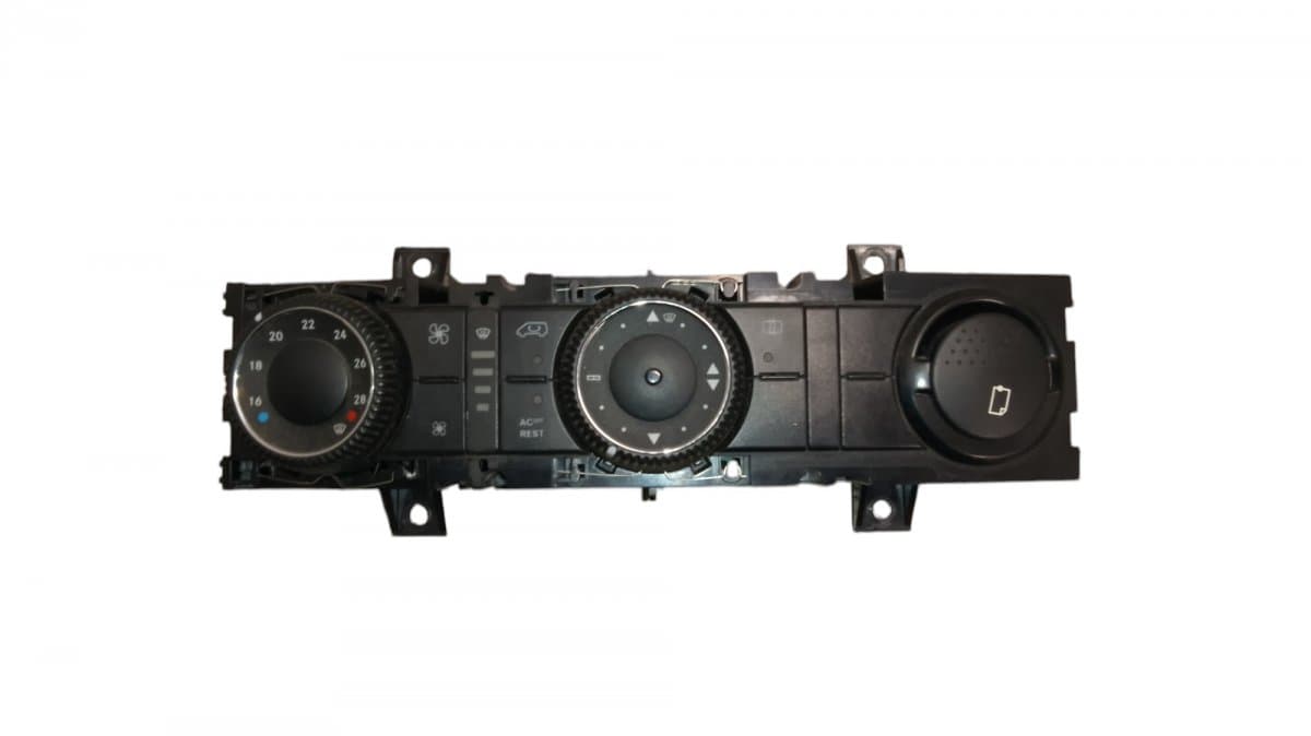 C9960002 Heater control panel VW CRAFTER I (2E) (2006-2016)