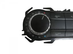 MERCEDES-BENZ A2469000515 A2469002208 A2469002708 A2469002813 A2469008215 Heater control panel MERCEDES-BENZ A-CLASS (W176) (2012-2018) — thumbnail 2