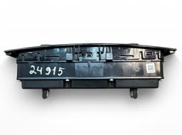 OPEL 39018789 39042442 Heater control panel OPEL ASTRA K (B16) (2015-2022) — thumbnail 3
