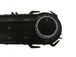 MERCEDES-BENZ A2469000515 A2469002208 A2469002708 A2469002813 A2469008215 Heater control panel MERCEDES-BENZ A-CLASS (W176) (2012-2018) — thumbnail 3