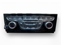 OPEL 39018789 39042442 Heater control panel OPEL ASTRA K (B16) (2015-2022) — thumbnail 2