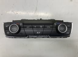BMW 9371459 937145903 90025-711 Heater control panel BMW 2 Active Tourer (F45, F46) (2013-2021) — thumbnail 1
